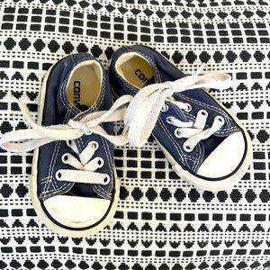 Unisex Toddler Converse Sneakers